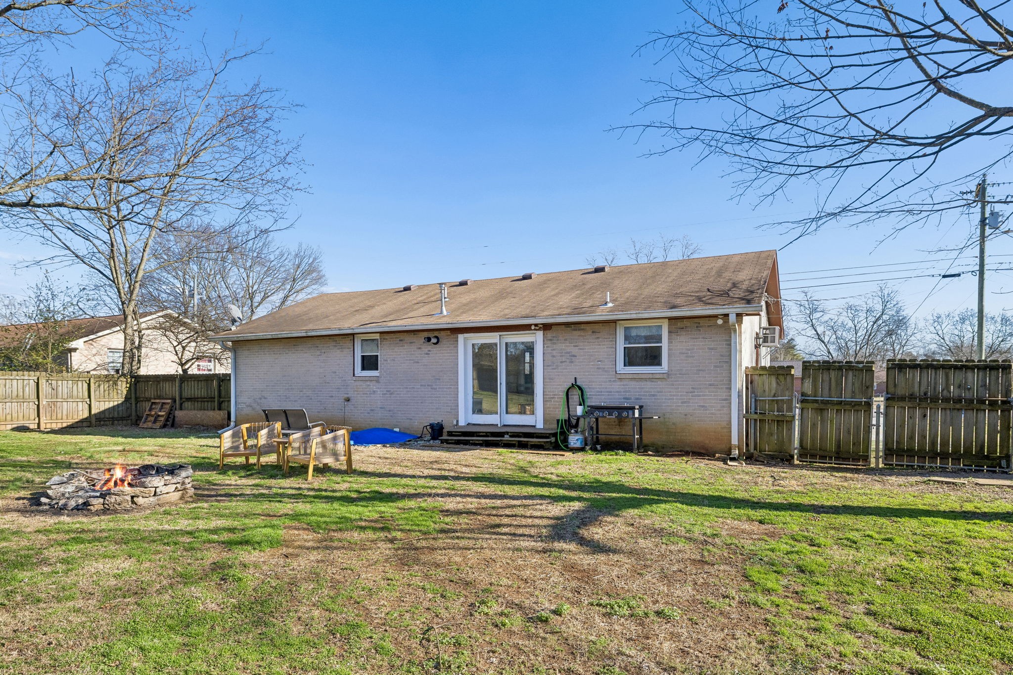 6719 Forrest Lane Murfreesboro, TN 37129 - Photo 25 of 31