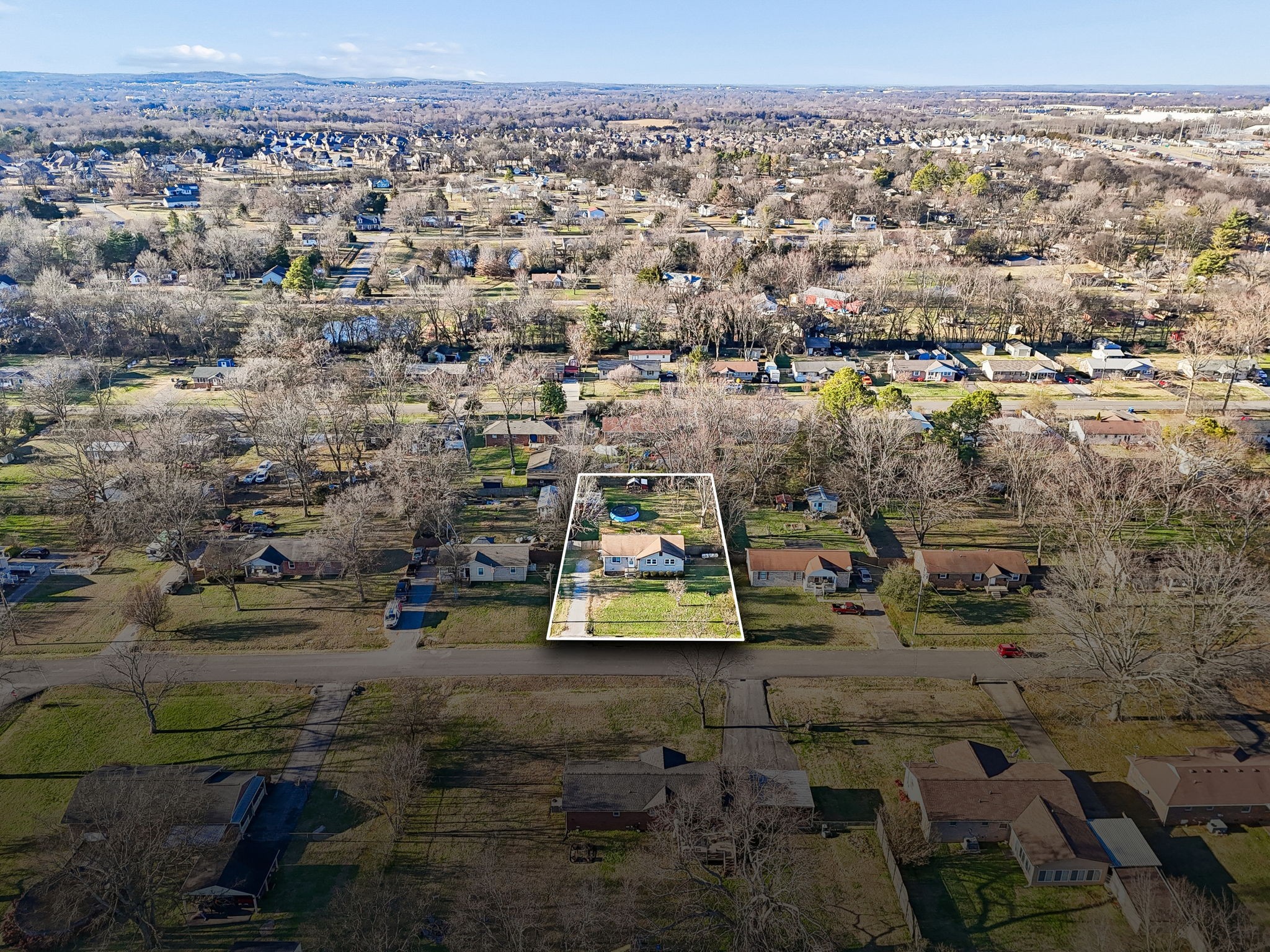 6719 Forrest Lane Murfreesboro, TN 37129 - Photo 28 of 31