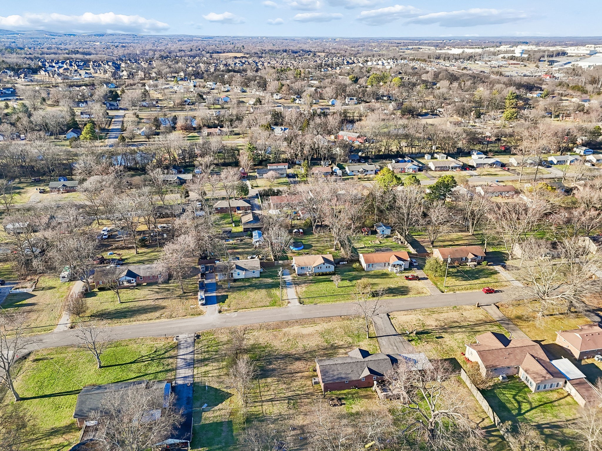 6719 Forrest Lane Murfreesboro, TN 37129 - Photo 30 of 31