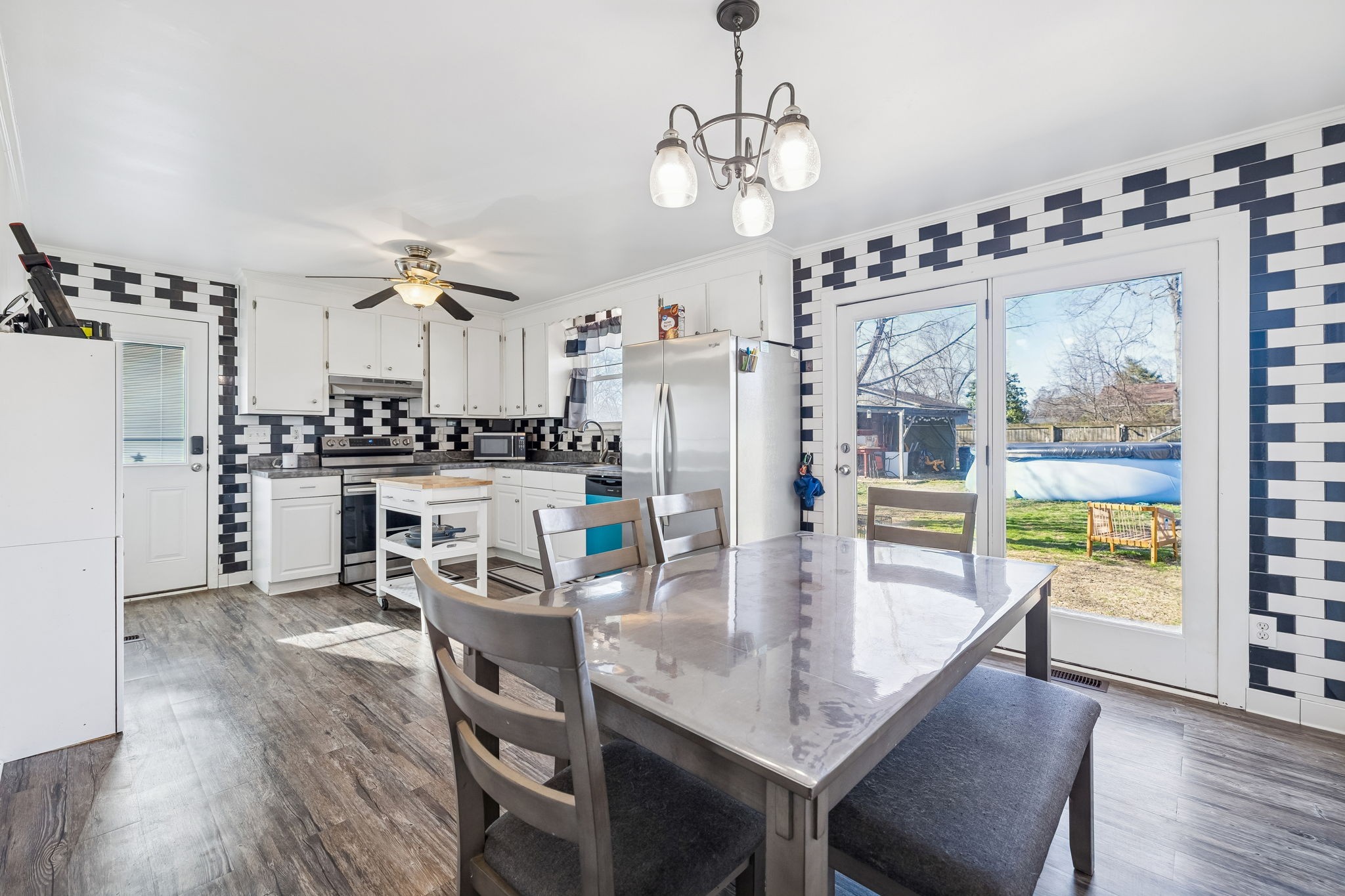 6719 Forrest Lane Murfreesboro, TN 37129 - Photo 8 of 31