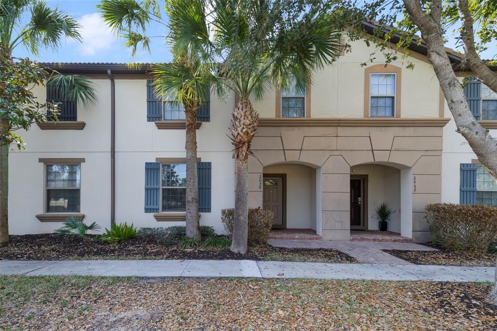 2058 Rome Drive Kissimmee, FL 34747 - Photo 1 of 35