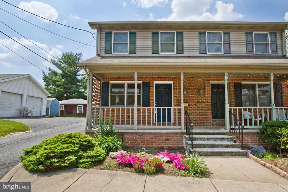 310 North Water Street Lititz, PA 17543 - Photo 1 of 31