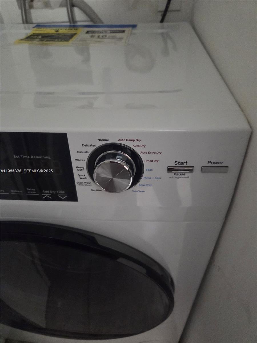 116 Northwest 60th Avenue, Unit 11 Margate, FL 33063 - Photo 18 of 18 a close view of sink