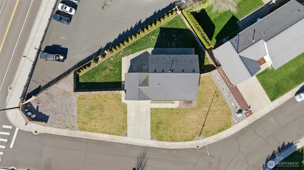 $475,000 | 1705 Market Street, College Place, WA 99324