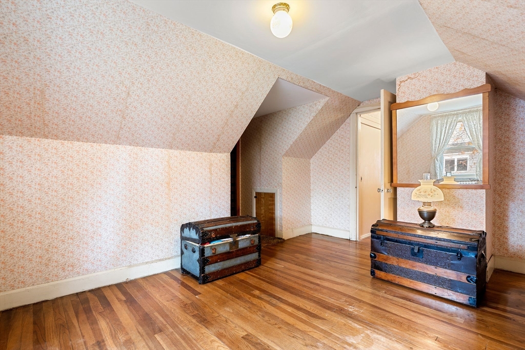 36 Smith Road Hingham, MA 02043 - Photo 22 of 35 a living room with furniture and wooden floor