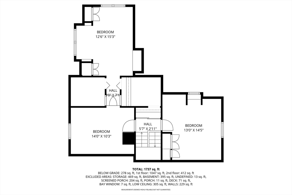 36 Smith Road Hingham, MA 02043 - Photo 33 of 35 a picture of floor with a white wall and picture