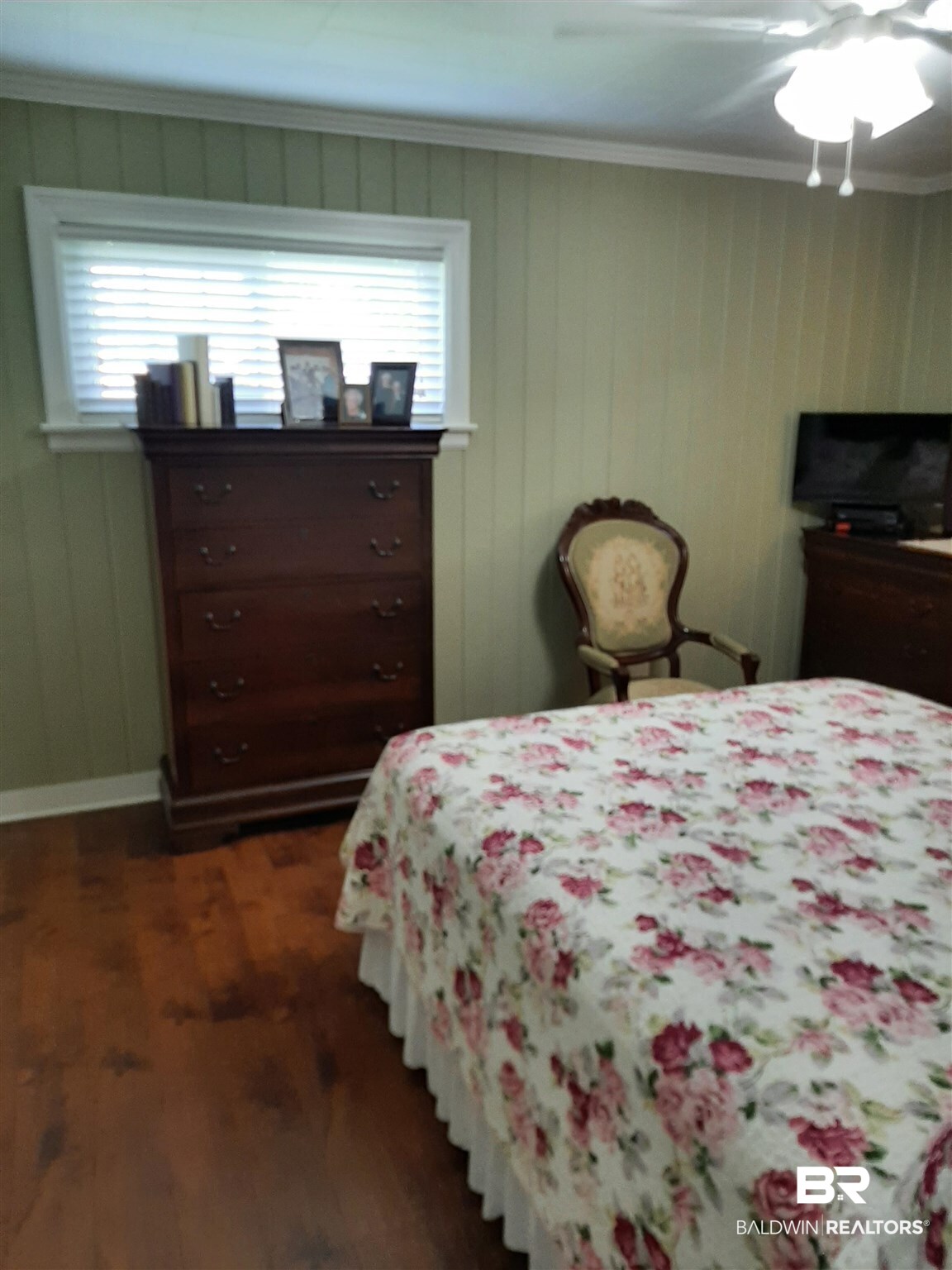 105 Crestline Drive Evergreen, AL 36401 - Photo 10 of 23