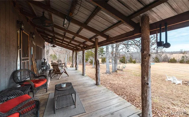 $980,000 | 31 Sunset Lane, Steelville, MO 65565