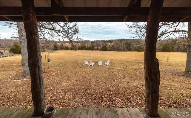 $980,000 | 31 Sunset Lane, Steelville, MO 65565