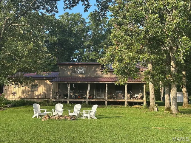 $980,000 | 31 Sunset Lane, Steelville, MO 65565