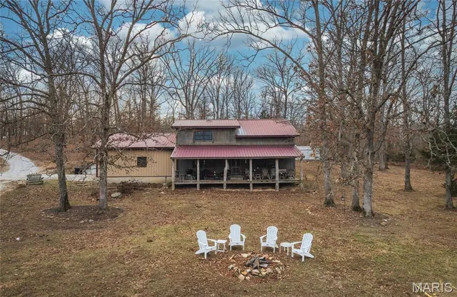 $980,000 | 31 Sunset Lane, Steelville, MO 65565