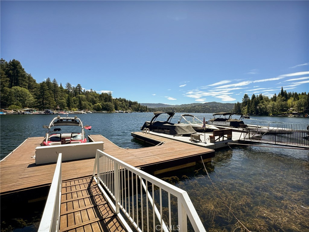 27589 West Shore Road Lake Arrowhead, CA 92352 - Photo 40 of 42