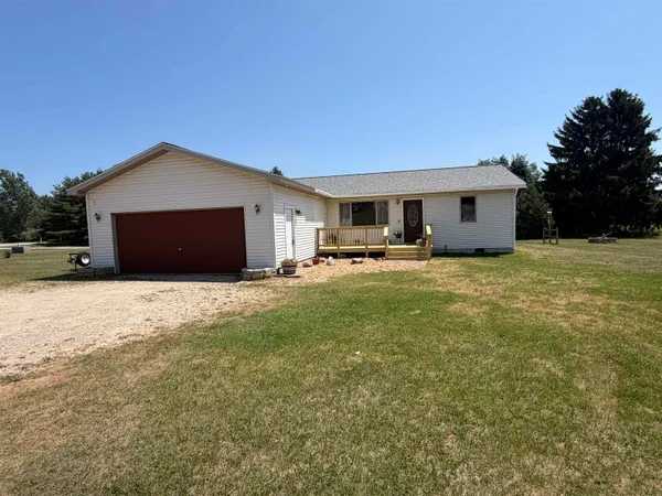 $278,000 | 1001 Isabella Vista Drive, Lake Isabella, MI 48893
