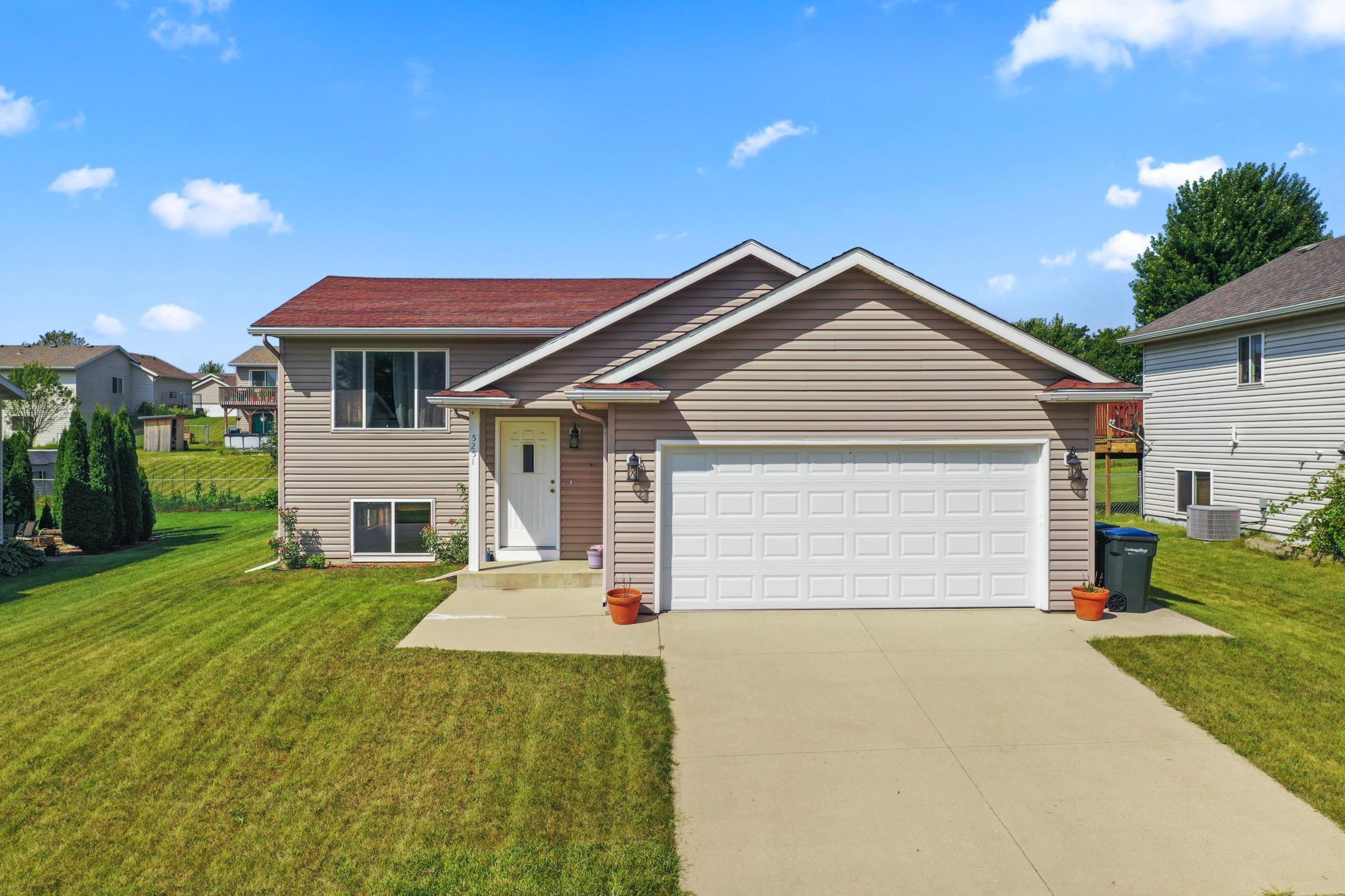 5251 56th Avenue Northwest Rochester, MN 55901 - Photo 1 of 1 Gallery Image 1
