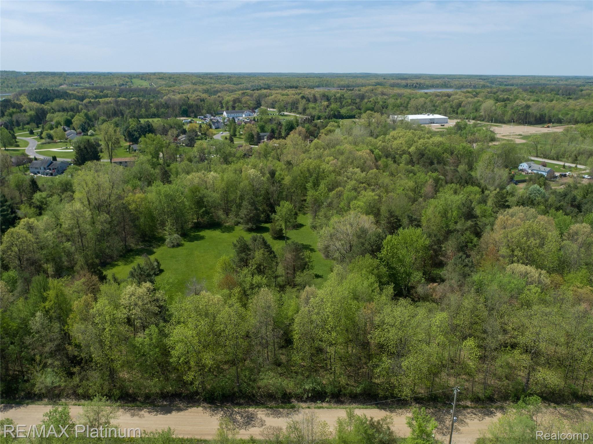 5449 Lobdell Road Fenton, MI 48430 - Photo 19 of 19 Lobdell Road Lots HDR20.jpg