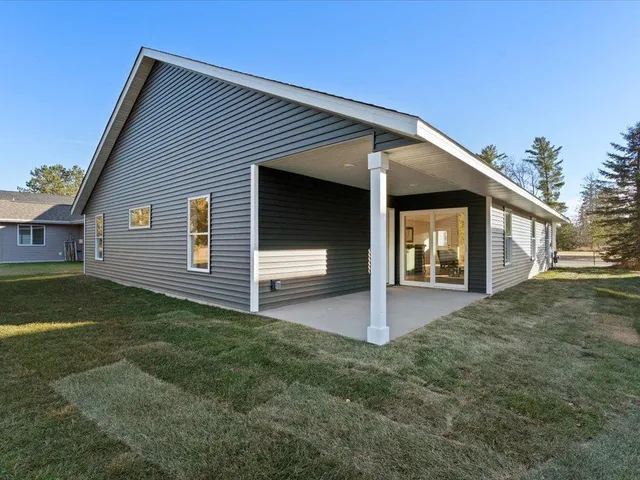 $359,900 | Lot C Lot C Jericho Road, Baxter, MN 56425