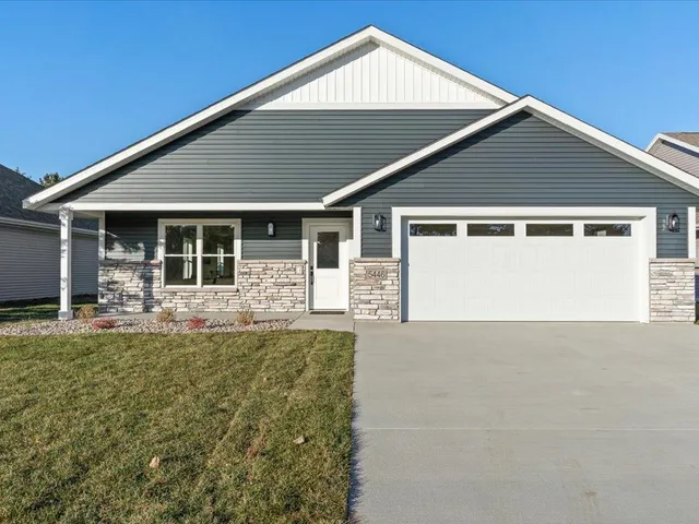 $359,900 | Lot C Lot C Jericho Road, Baxter, MN 56425