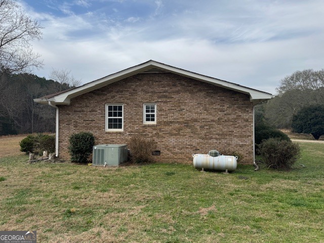 170 Tom Salter Road Thomaston, GA 30286 - Photo 2 of 17