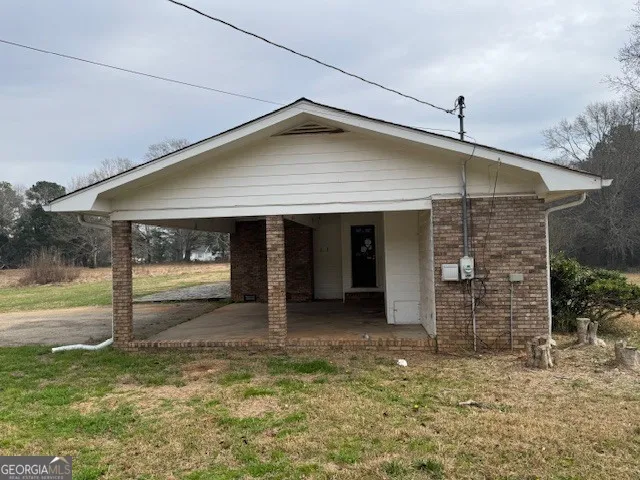 $290,000 | 170 Tom Salter Road, Thomaston, GA 30286