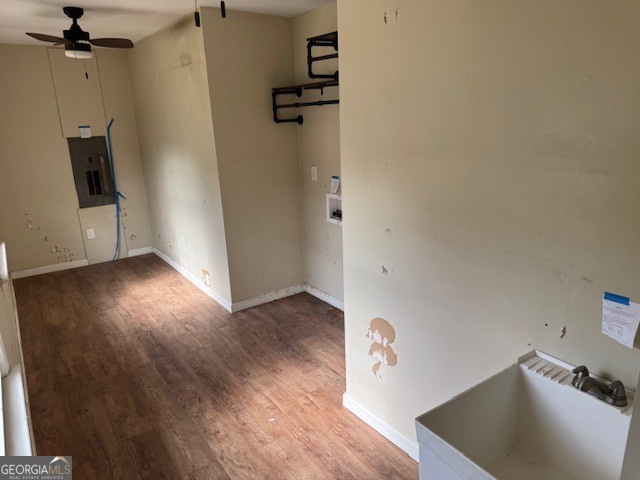 170 Tom Salter Road Thomaston, GA 30286 - Photo 9 of 17