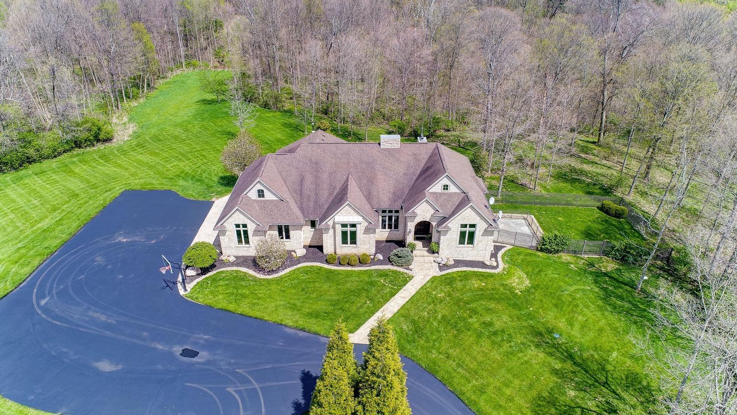 600 Maple Point Wilmington, OH 45177 - Photo 1 of 50