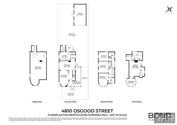 a picture of a room with wall mirror