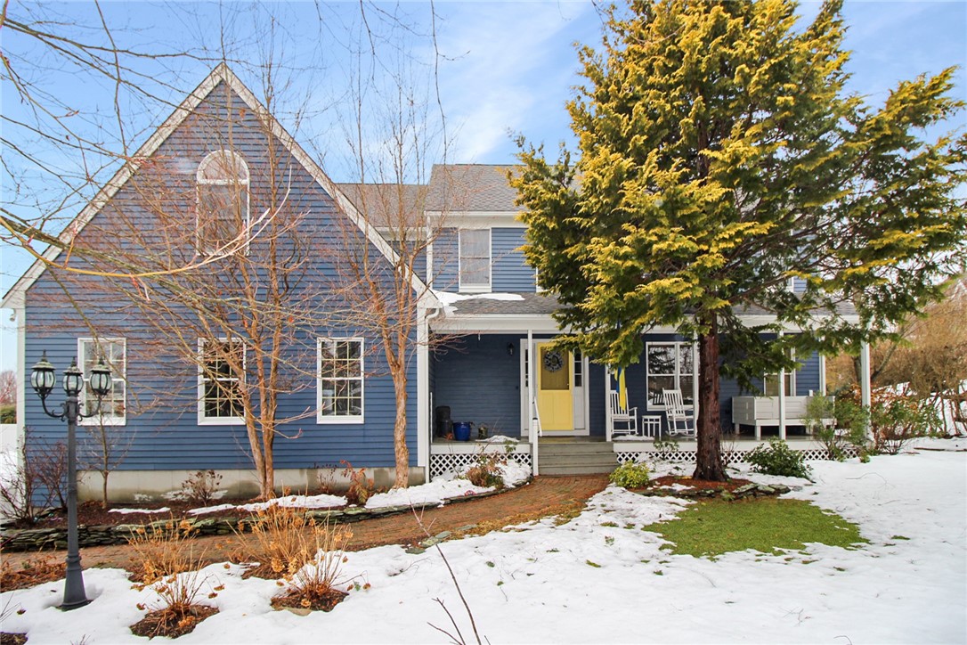 641 Middle Road Portsmouth, RI 02871 - Photo 1 of 25