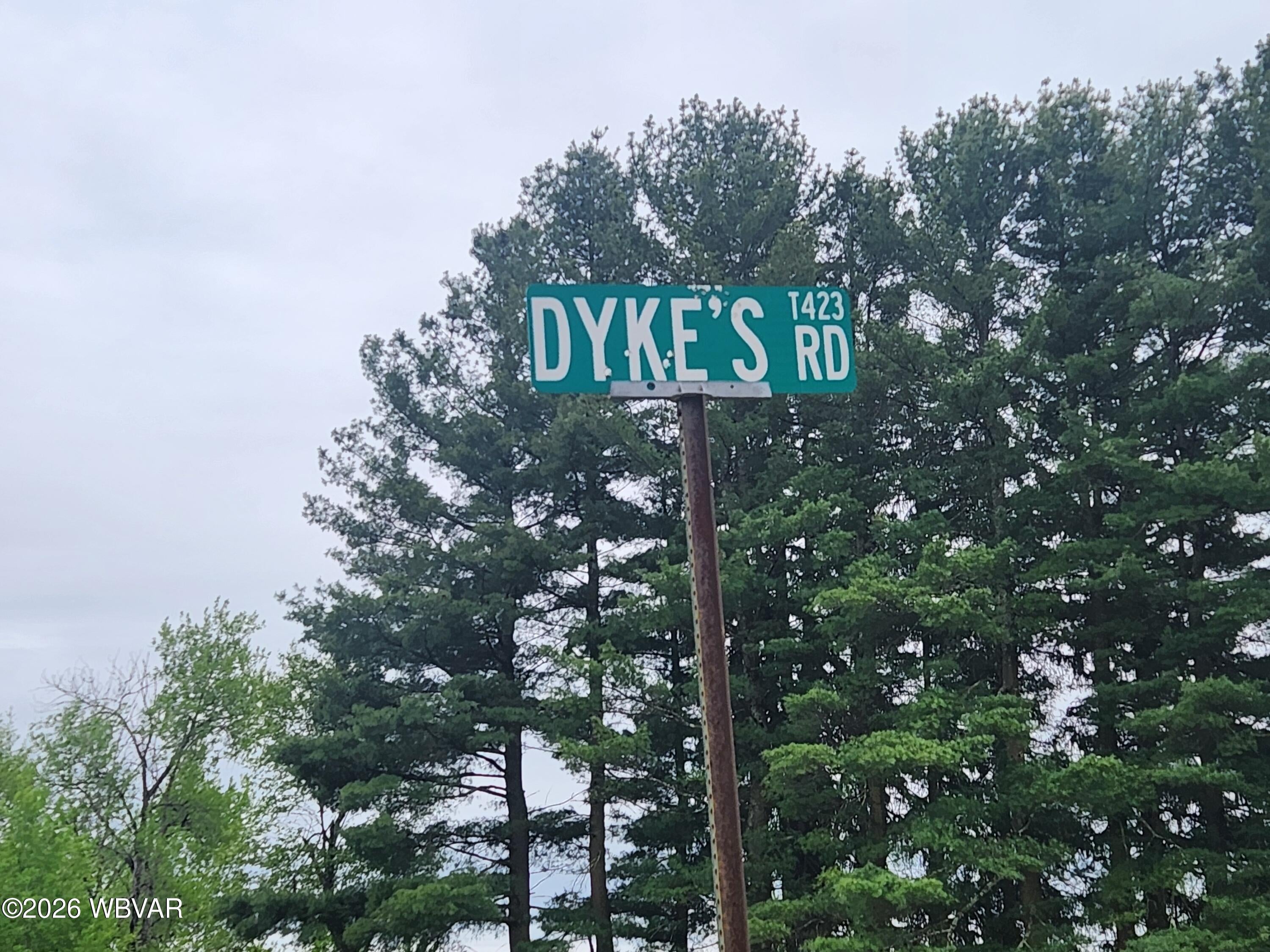 Dykes Road Forksville, PA 18616 - Photo 3 of 5 20260522_134452