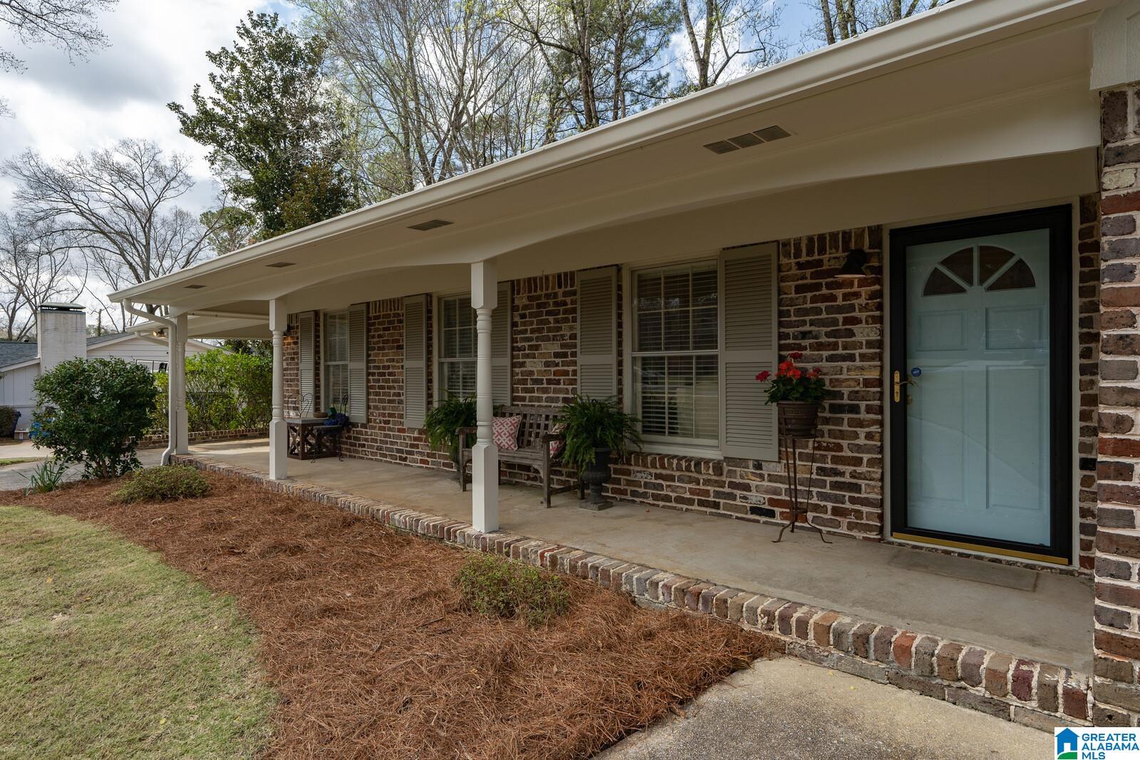 1344 Willoughby Road Birmingham, AL 35216 - Photo 3 of 22