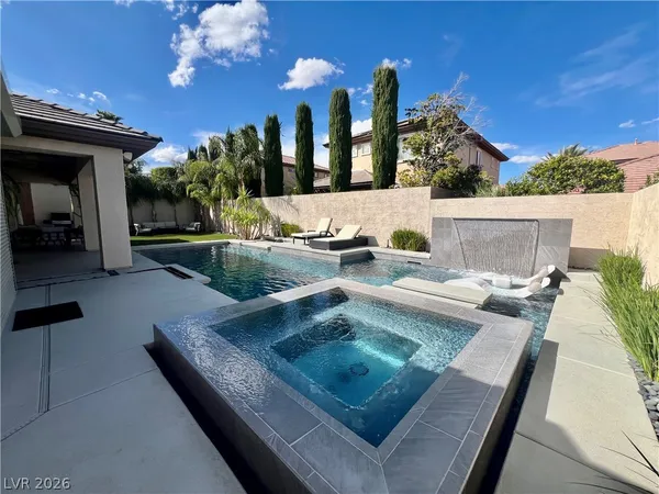 $9,900 | 11544 Bohemian Forest Avenue, Las Vegas, NV 89138