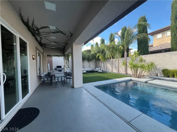 $9,900 | 11544 Bohemian Forest Avenue, Las Vegas, NV 89138