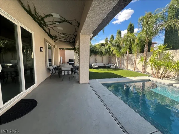 $9,900 | 11544 Bohemian Forest Avenue, Las Vegas, NV 89138