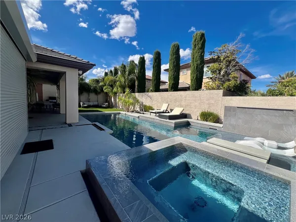 $9,900 | 11544 Bohemian Forest Avenue, Las Vegas, NV 89138