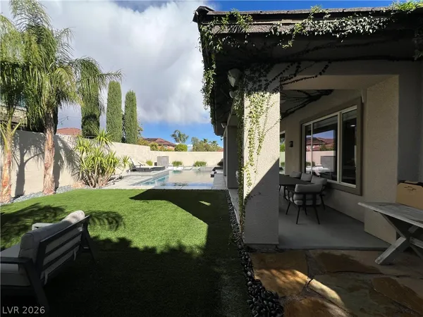 $9,900 | 11544 Bohemian Forest Avenue, Las Vegas, NV 89138