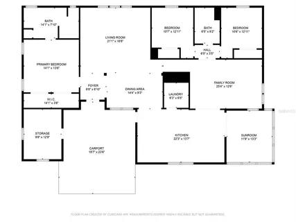 $276,000 | 37729 Neukom Avenue, Zephyrhills, FL 33541