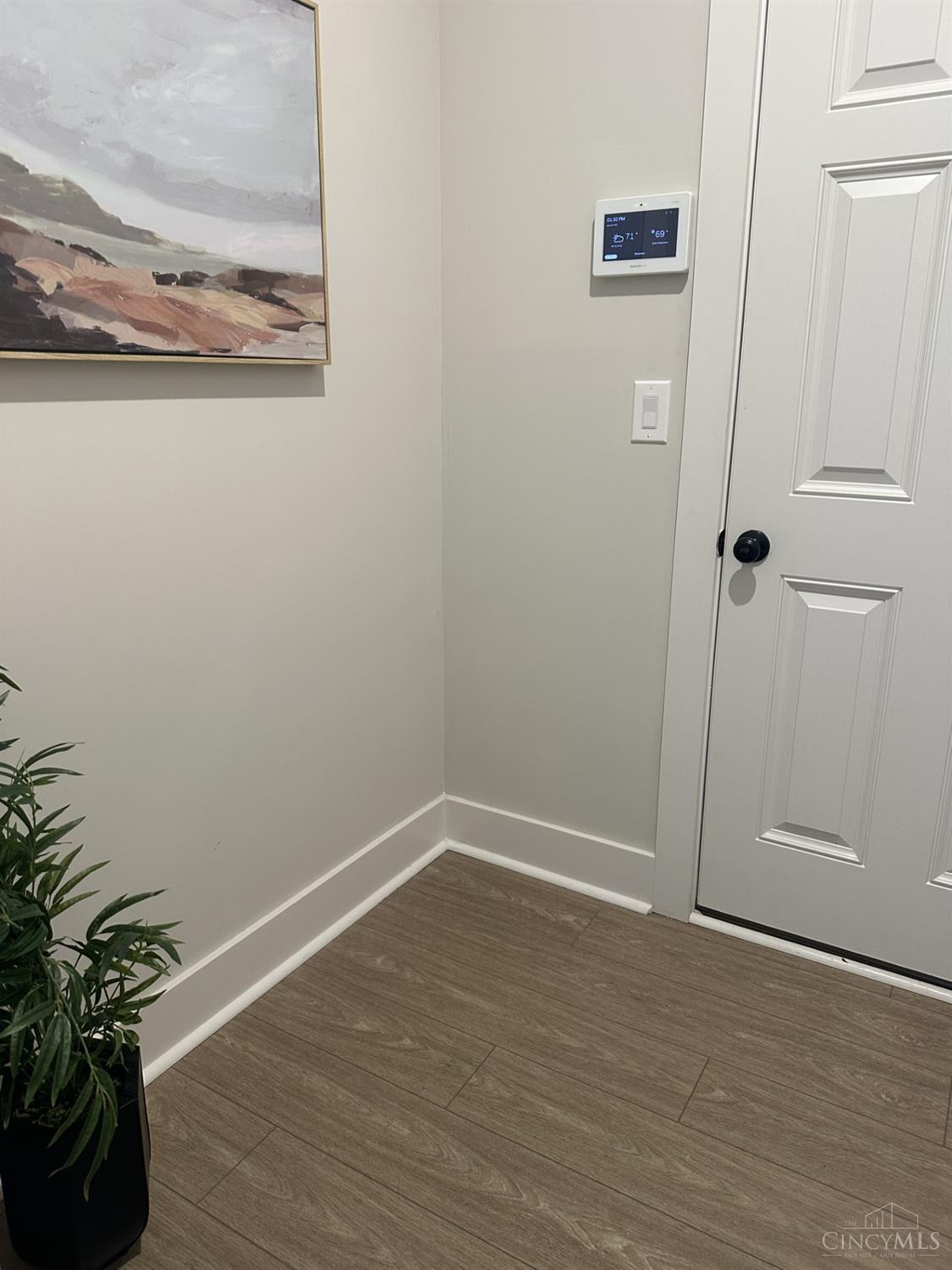 11134 Snider Road Cincinnati, OH 45249 - Photo 33 of 42 Garage entry hall