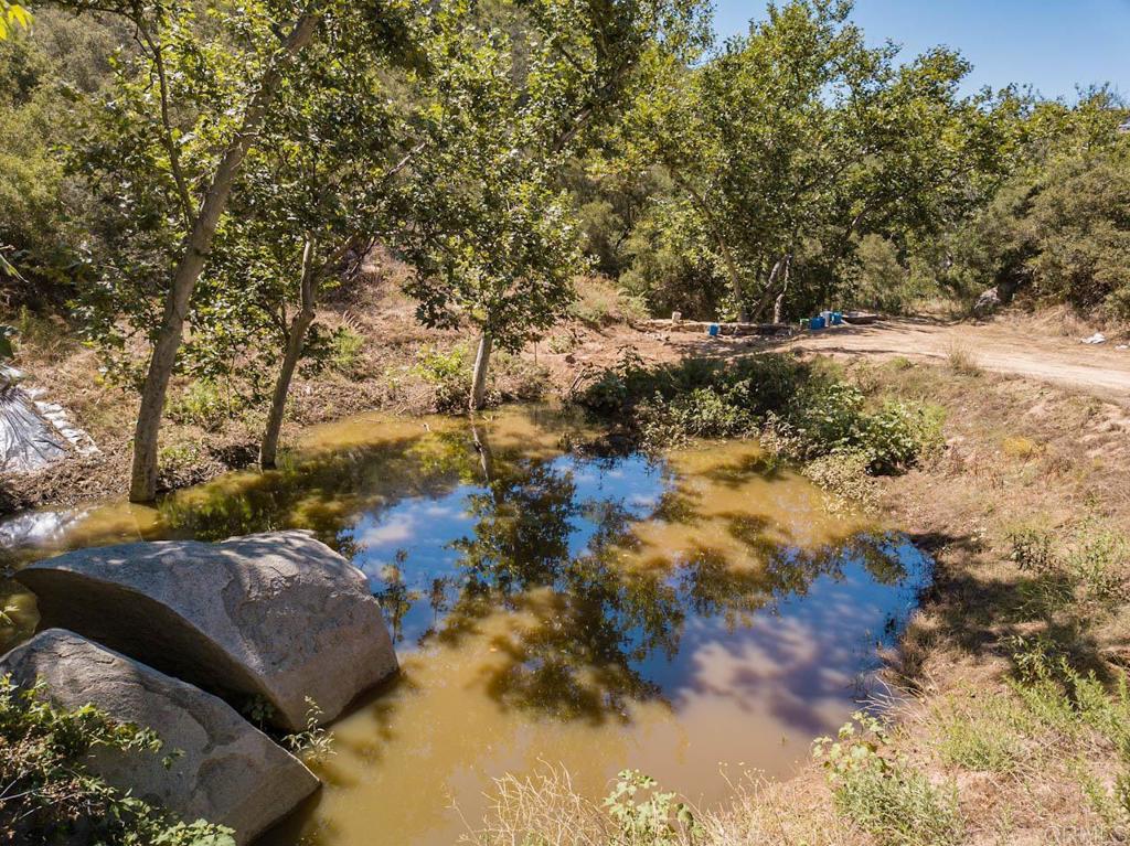 6969 Rainbow Heights Road Fallbrook, CA 92028 - Photo 62 of 64 a view of ocean