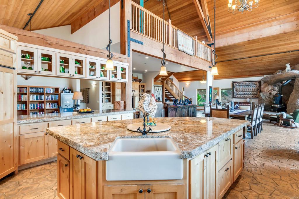 6969 Rainbow Heights Road Fallbrook, CA 92028 - Photo 10 of 64