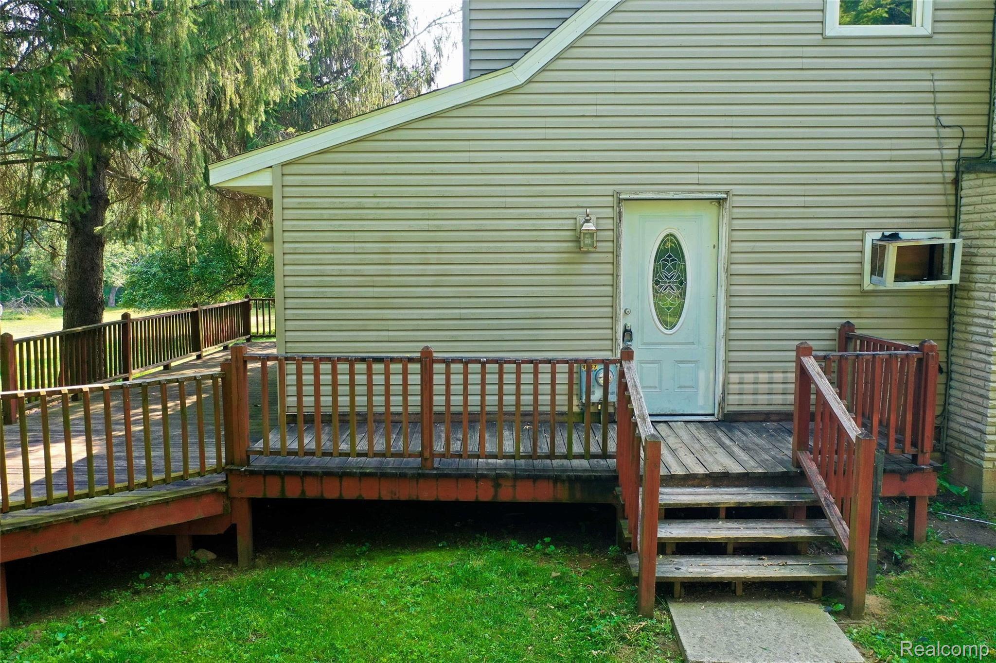 4347 Rathbun Road Birch Run, MI 48415 - Photo 14 of 55 4347 E. Rathbun Rd