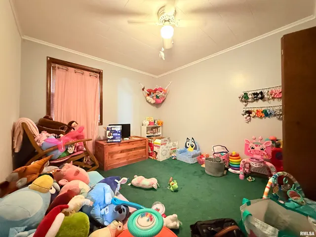 $49,900 | 504 West South Street, Harrisburg, IL 62946