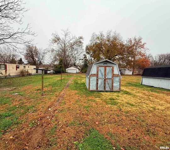 $49,900 | 504 West South Street, Harrisburg, IL 62946