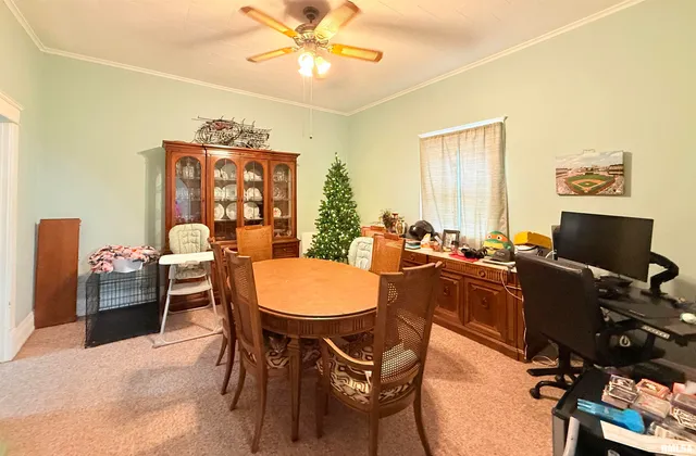 $49,900 | 504 West South Street, Harrisburg, IL 62946