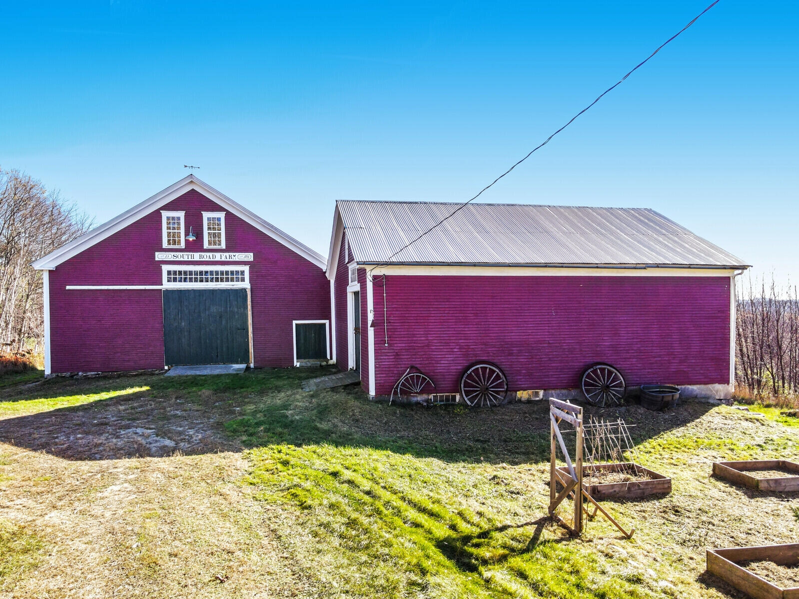 220 S Road Kents Hill, ME 04349 - Photo 13 of 89 13_DJI_0312_copy_DxO_mls