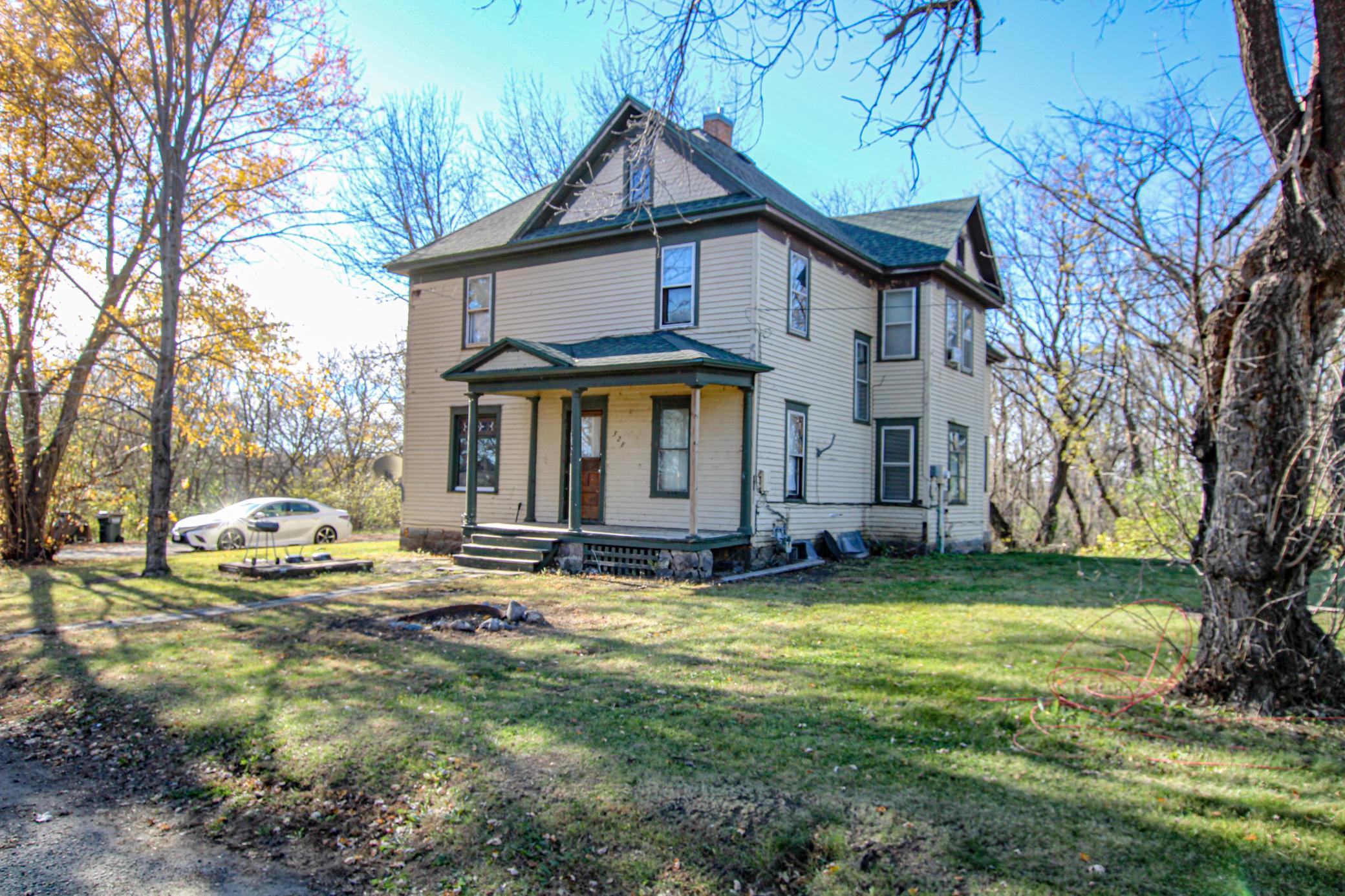 328 Fairgrounds Road Alexandria, MN 56308 - Photo 2 of 49