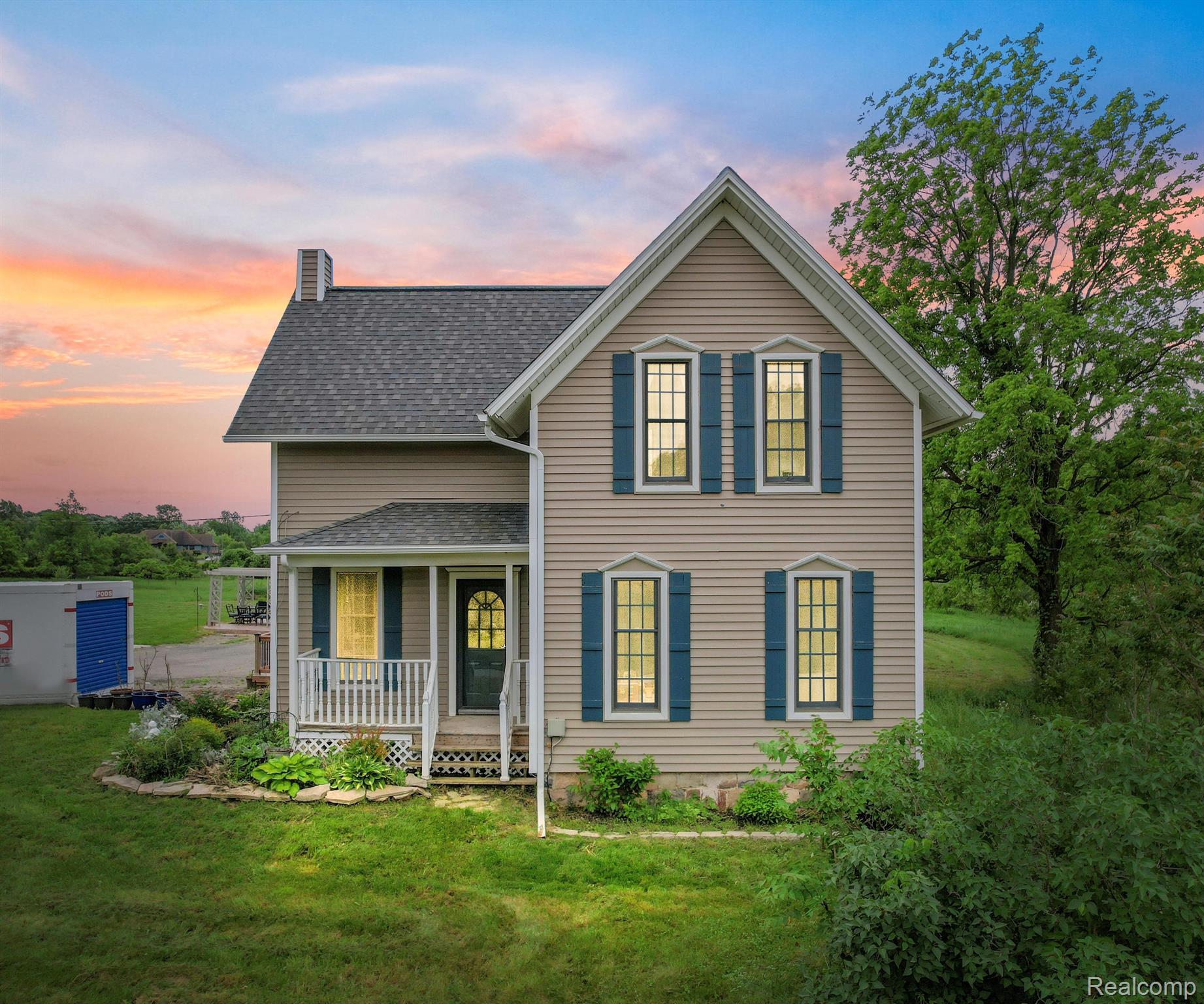 58085 9 Mile Road South Lyon, MI 48178 - Photo 1 of 49 Gallery Image 1