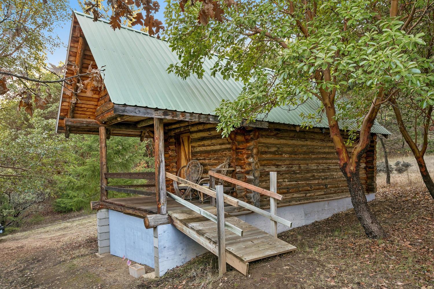 2135 Little Applegate Road Jacksonville, OR 97530 - Photo 29 of 34 Additional Photo