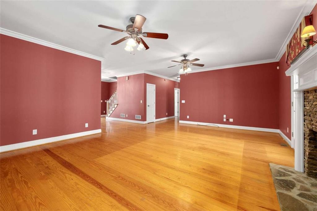 26 Ashland Place Commerce, GA 30529 - Photo 6 of 48
