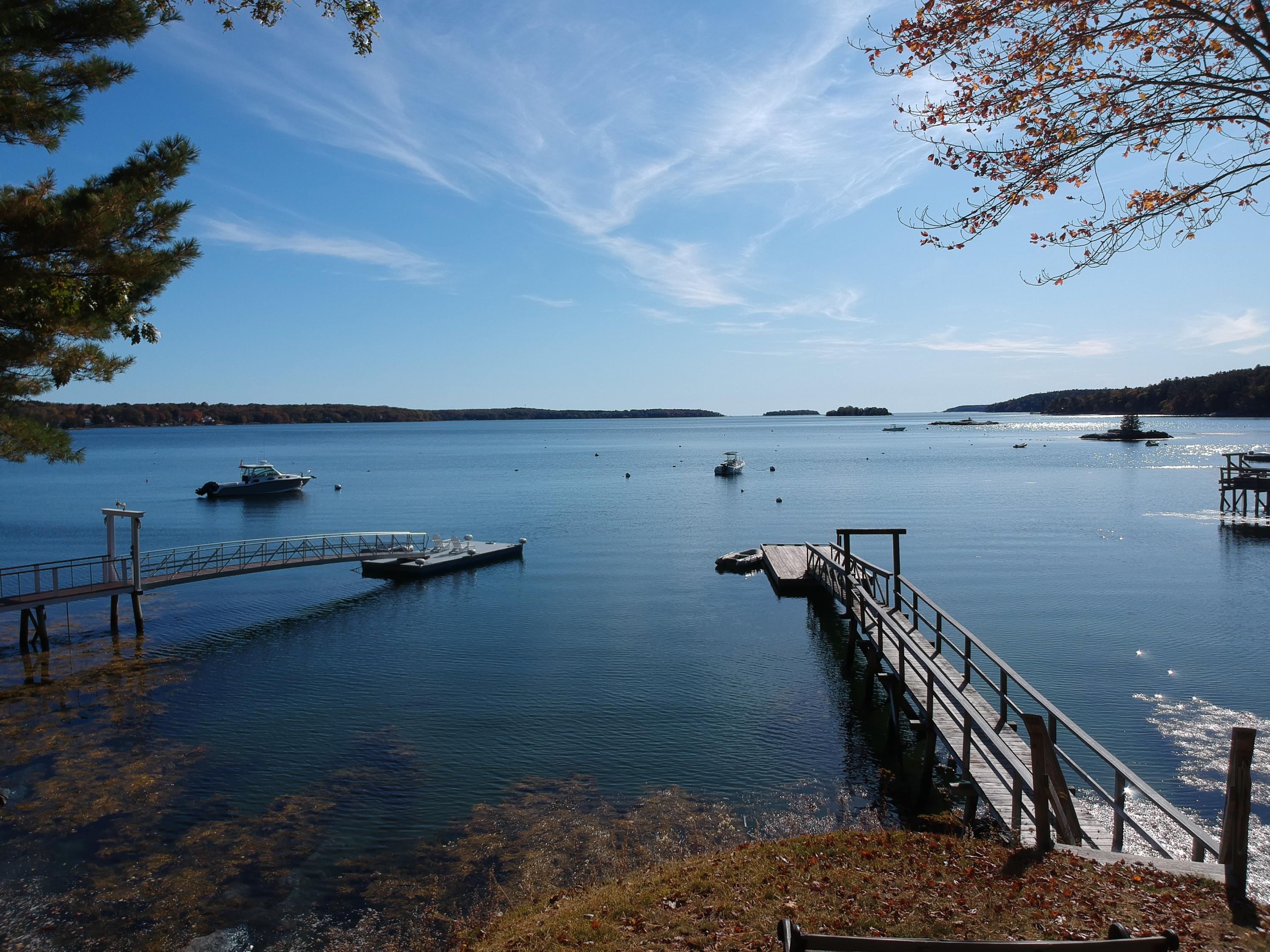 Lot 53 Nichols Road East Boothbay, ME 04544 - Photo 11 of 14 DJI_0228
