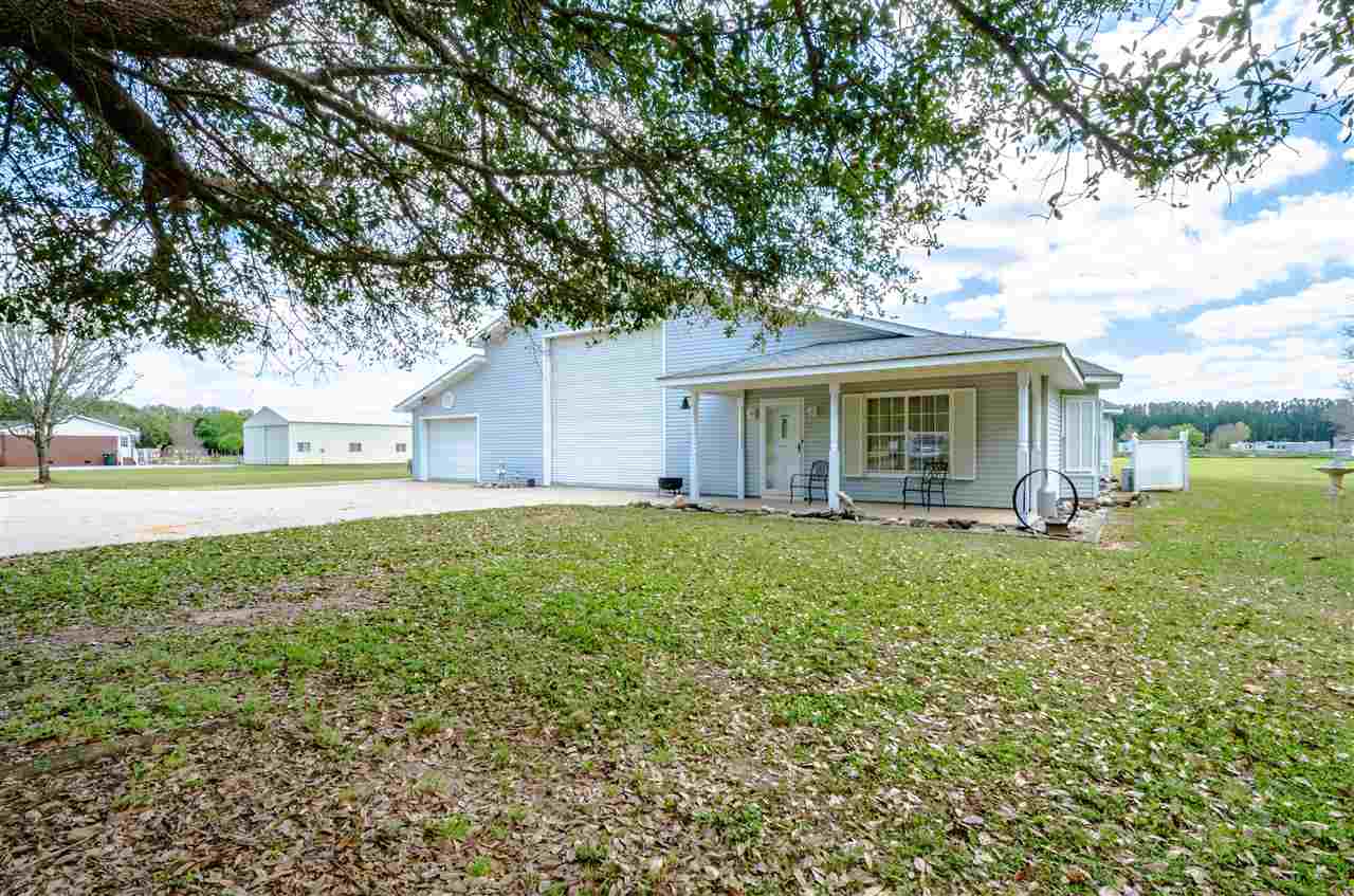 26100 Frank Road Elberta, AL 36530 - Photo 4 of 32