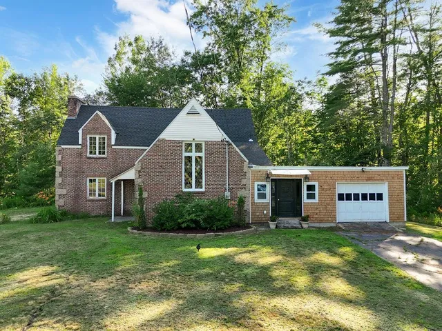 $489,999 | 2165 Highway 16, Ossipee, NH 03814